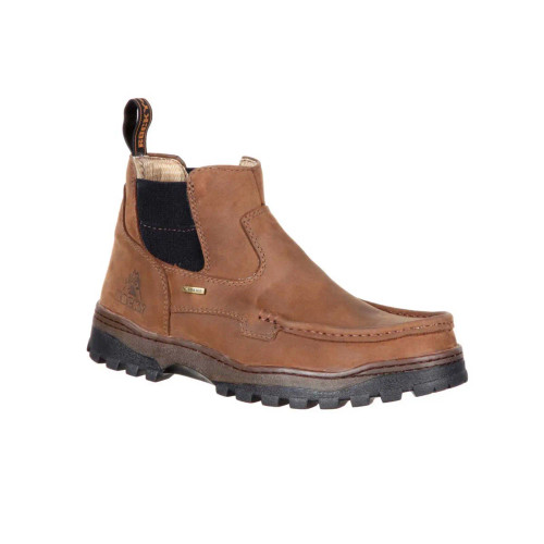 Rocky RKS0310 Outback Gore-Tex Waterproof Hiker Boot