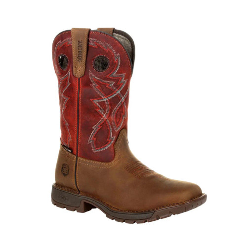Rocky RKW0316 Legacy 32 Waterproof Western Boot