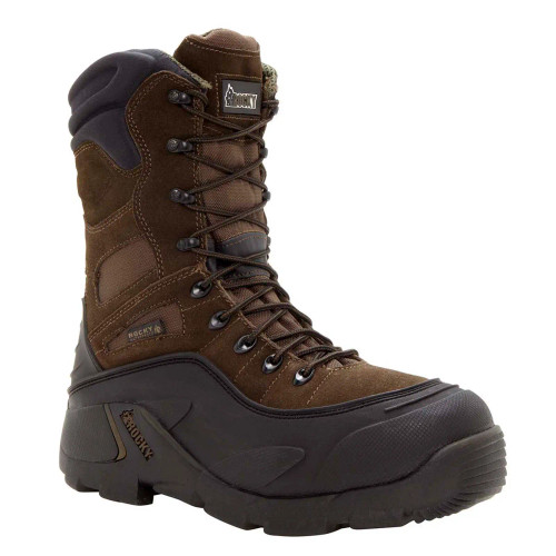 Rocky Men's Blizzard Stalker Pro Waterproof 1200G Insulated Boot FQ0005454