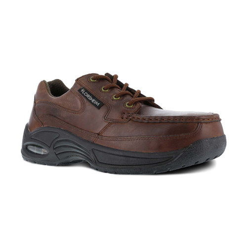 FlorsheimFS2430 Polaris Composite Toe Oxford