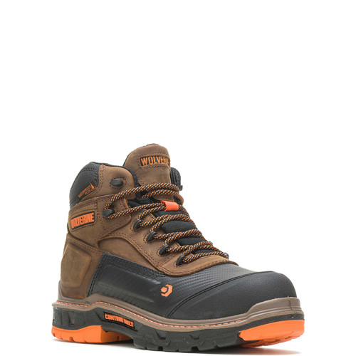 Wolverine W10717 Overpass CarbonMAX 6" Boot