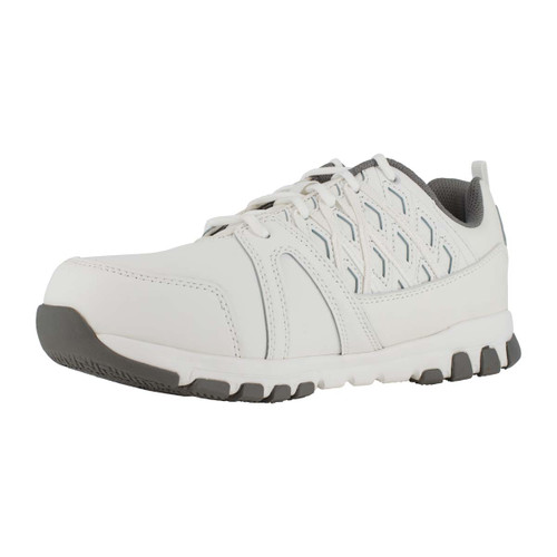 Reebok RB4443 SubLite Work Steel Toe SD Shoe