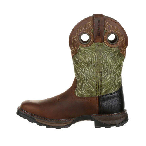 Durango DDB0177 Maverick XP Waterproof Western Work Boot