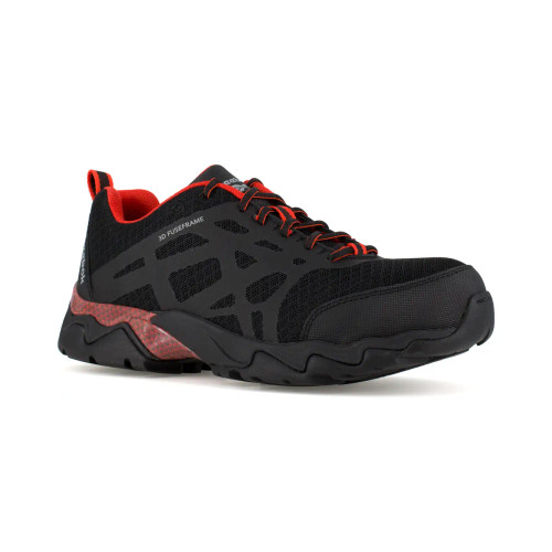 Reebok RB1061 Beamer Athletic Comp Toe SD Work Shoe