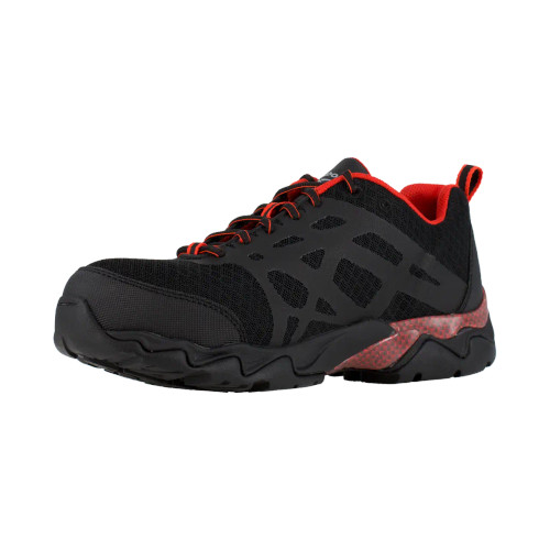 Reebok RB1061 Beamer Athletic Comp Toe SD Work Shoe