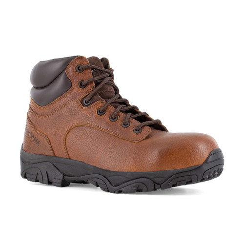 Iron Age IA5002 6" Trencher Composite Toe Work Boot
