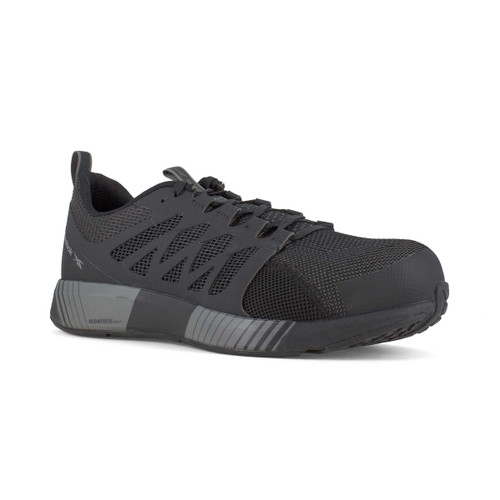 Reebok RB4310 Fusion Flexweave Work Comp Toe Shoe