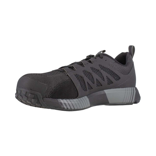 Reebok RB4310 Fusion Flexweave Work Comp Toe Shoe