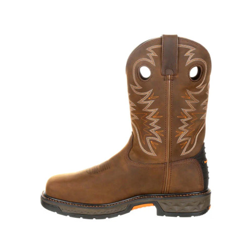Georgia GB00224 Carbo-Tec LT Alloy Toe Waterproof Pull On Boot