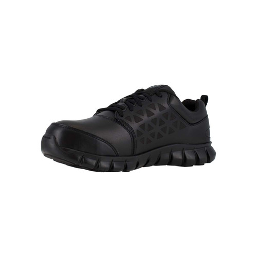 Reebok RB4046 SubLite Cushion Work MET Alloy Toe Shoe