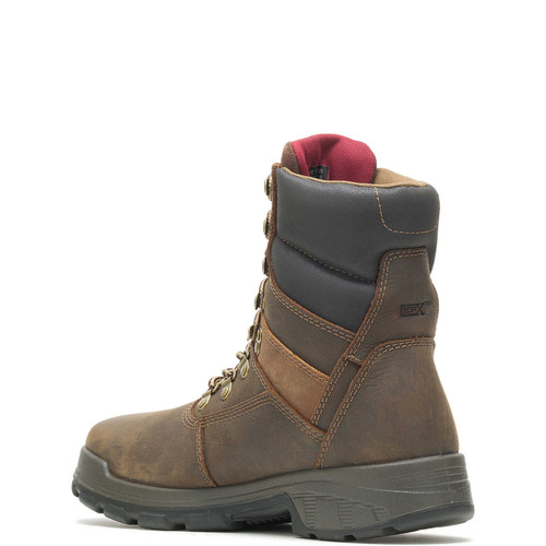 Wolverine W10316 Cabor EPX Waterproof Comp Toe 8" Work Boot