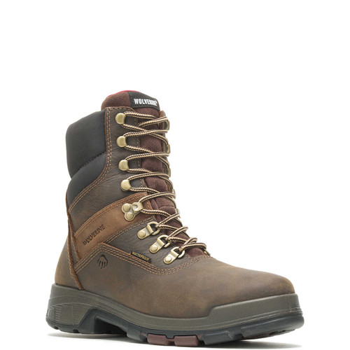 Wolverine W10316 Cabor EPX Waterproof Comp Toe 8" Work Boot