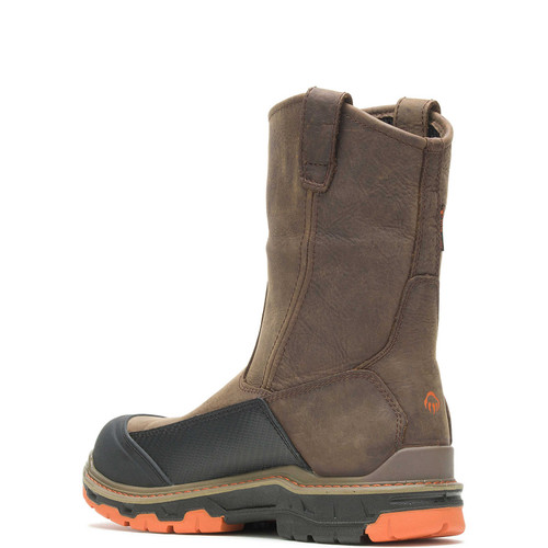 Wolverine W10708 Overpass CarbonMAX Wellington Boot
