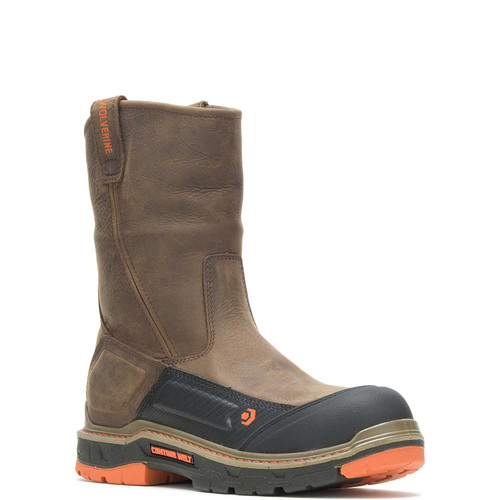 Wolverine W10708 Overpass CarbonMAX Wellington Boot