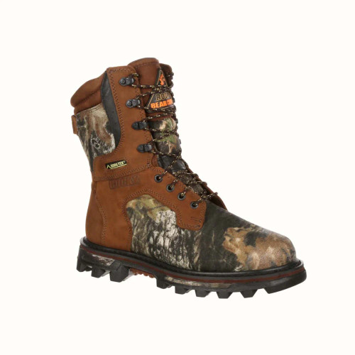 Rocky  BearClaw GTX Waterproof 1000G Hunting Boot FQ0009275