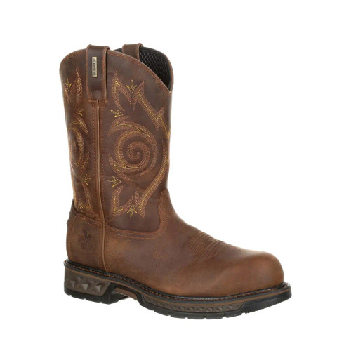 Georgia GB00239 Carbo-Tec LT Composite Toe Waterproof Wellington Boot