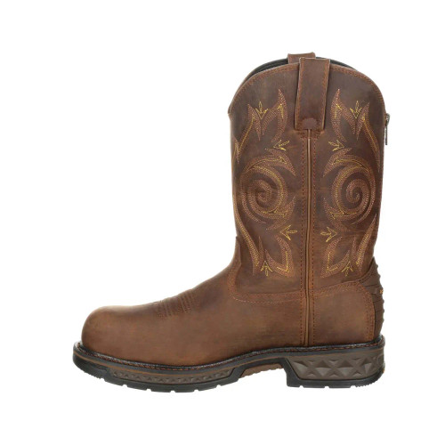 Georgia GB00239 Carbo-Tec LT Composite Toe Waterproof Wellington Boot