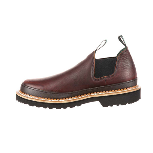 Georgia Women's Giant Romeo Shoe GR362