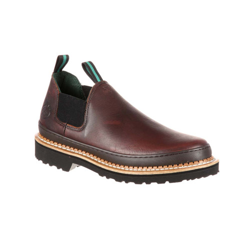Georgia Giant Romeo Work Shoe GR262