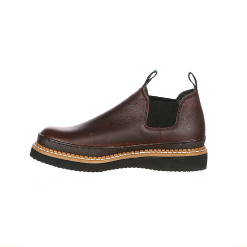 Georgia Giant Wedge Romeo Work Shoe GR274
