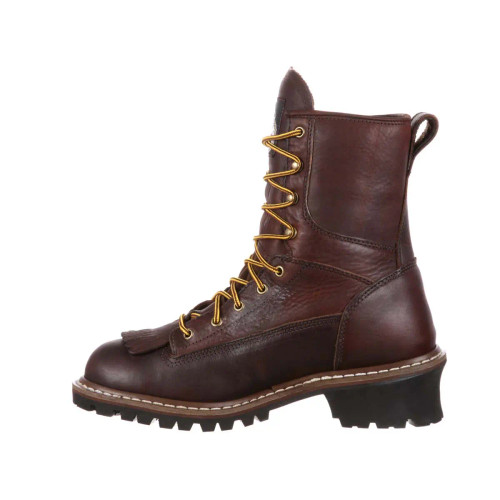 Georgia G7113 Waterproof Logger Boot