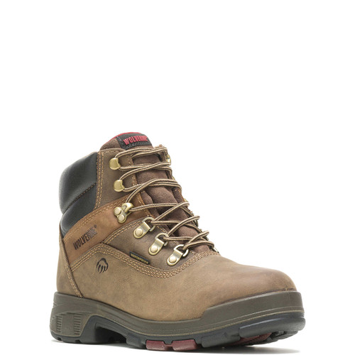 Wolverine W10314 Cabor EPX Waterproof Comp Toe 6" Work Boot
