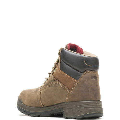 Wolverine W10314 Cabor EPX Waterproof Comp Toe 6" Work Boot