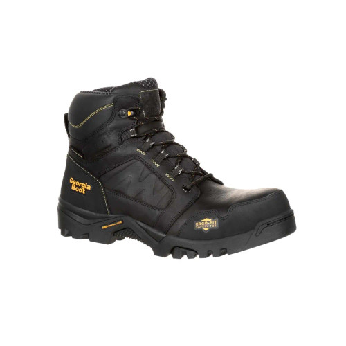Georgia GB00130 Amplitude Composite Toe Waterproof Work Boot