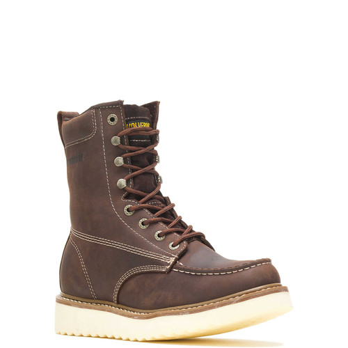 Wolverine W10743 Loader 8" Wedge Boot