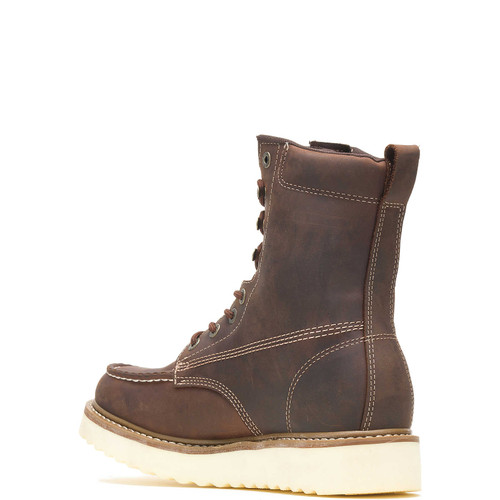 Wolverine W10743 Loader 8" Wedge Boot