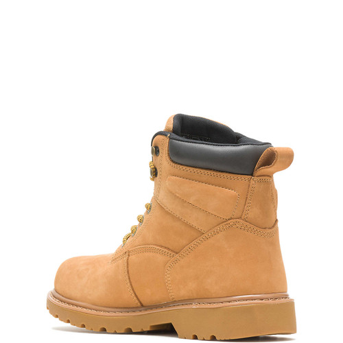 Wolverine W10632 Floorhand Waterproof Steel Toe Work Boot