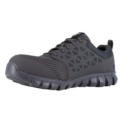 Reebok RB4038 SubLite Cushion Work Comp Toe Shoe