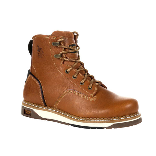 Georgia AMP LT Wedge Work Boot GB00347