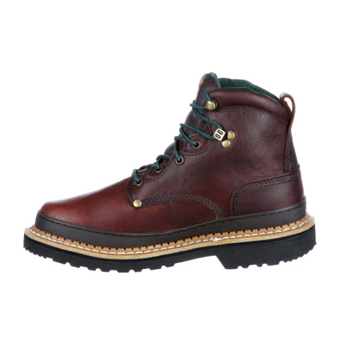 Georgia G6374 6" Giant Steel Toe Boot