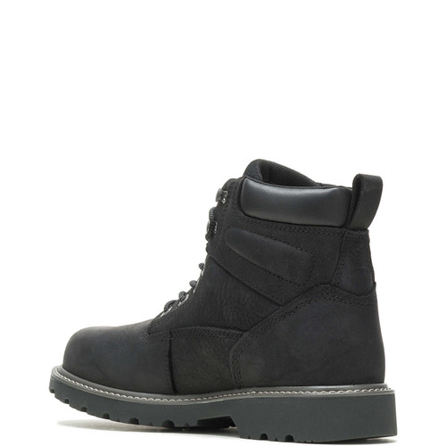 Wolverine W10691 Floorhand Waterproof 6" Work Boot