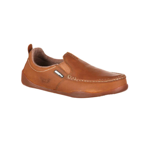 Georgia G050 Cedar Falls Moc Toe Slip On