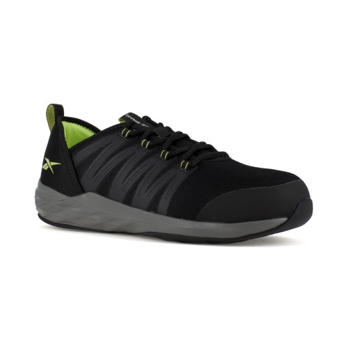 Reebok RB2214 Astroride Work Steel Toe Work Shoe