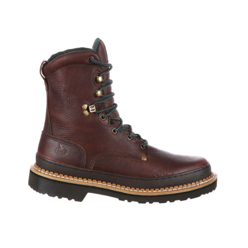 Georgia G8274 8" Giant Boot