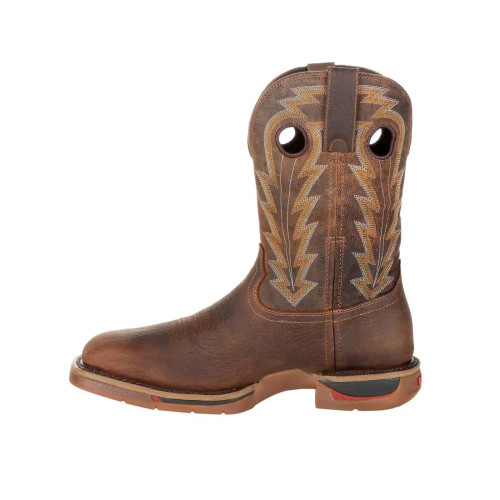 Rocky Long Range 11" Waterproof Western Boot RKW0278