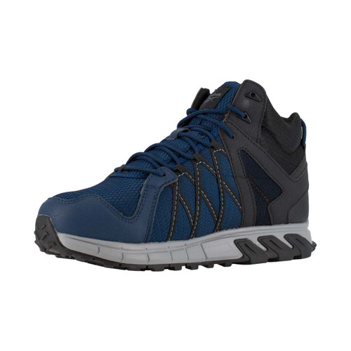 Reebok RB3400 Trailgrip Work Alloy Toe MET Boot