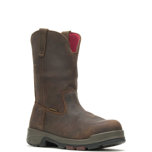 Wolverine W10318 Cabor EPX Waterproof Comp Toe Wellington