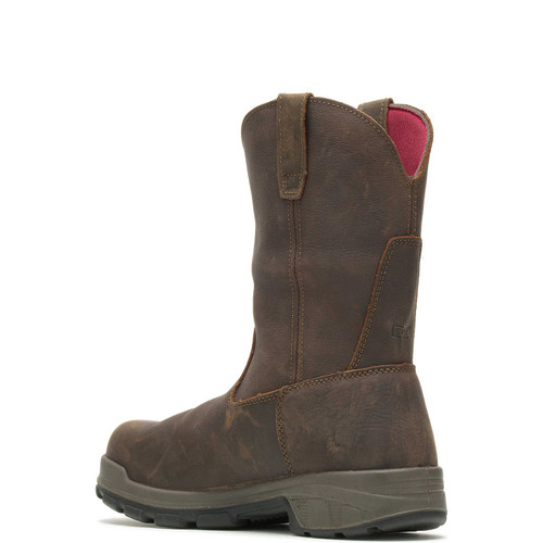 Wolverine W10318 Cabor EPX Waterproof Comp Toe Wellington
