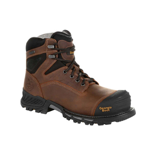 Georgia GB00284 Rumbler Composite Toe Waterproof Work Boot