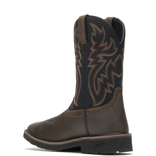 Wolverine W10768 Rancher Waterproof Wellington