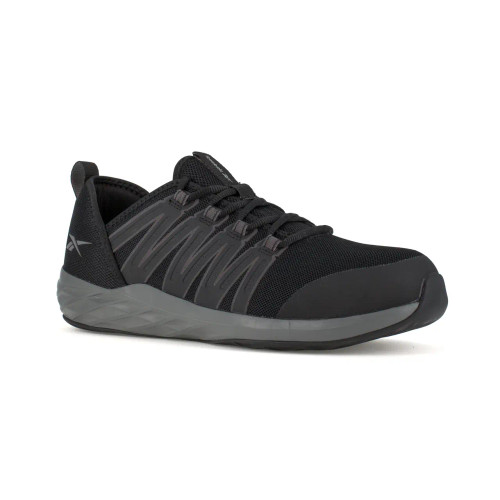 Reebok RB2211 Astroride Work Steel Toe Work Shoe