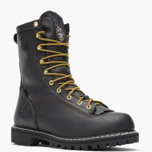 Georgia G8040 Lace-To-Toe GTX Waterproof 200G Insulated Boot
