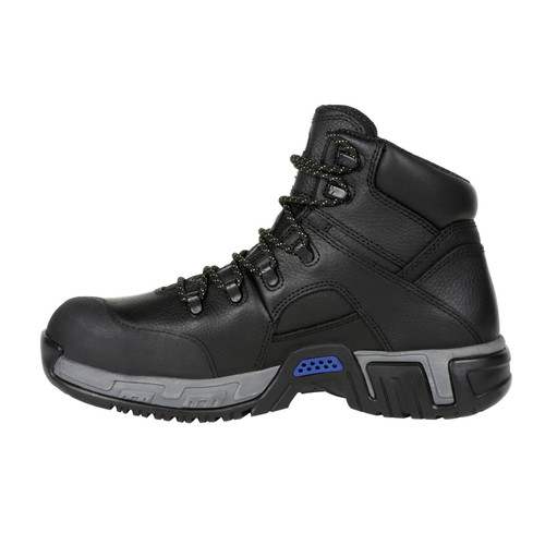 Michelin XHY866 HydroEdge Steel Toe Puncture Resistant Waterproof Work Boot