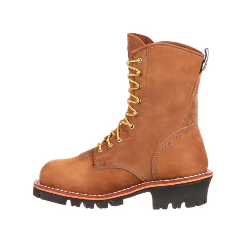 Georgia G9382 Steel Toe GTX 400G Insulated Waterproof Logger