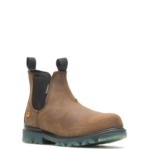 Wolverine W10791 I-90 EPX Romeo CarbonMAX Boot