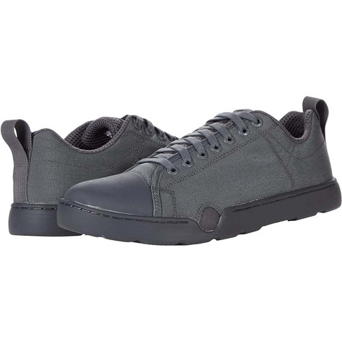 Altama 335007 Maritime Assault Low Wolf Gray Tactical Boot